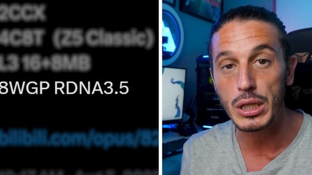 ?Nvidia es "GOLPEADA" y las GPU son MÁS BARATAS!!! | Noticias PC смотреть онлайн