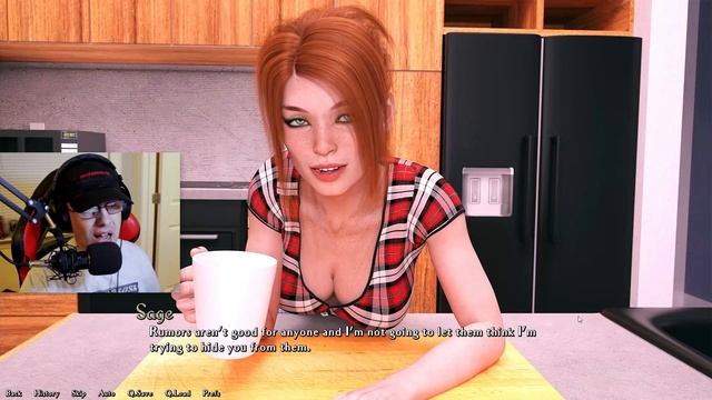 Being a DIK Gameplay Part 24 смотреть онлайн