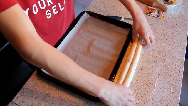 Кулинарные шедевры с Инессой