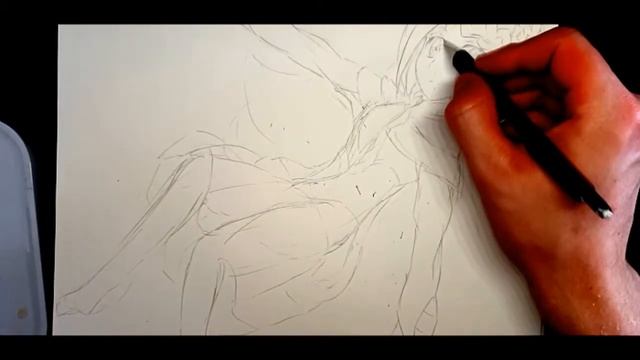 Sketch Page 1 смотреть онлайн
