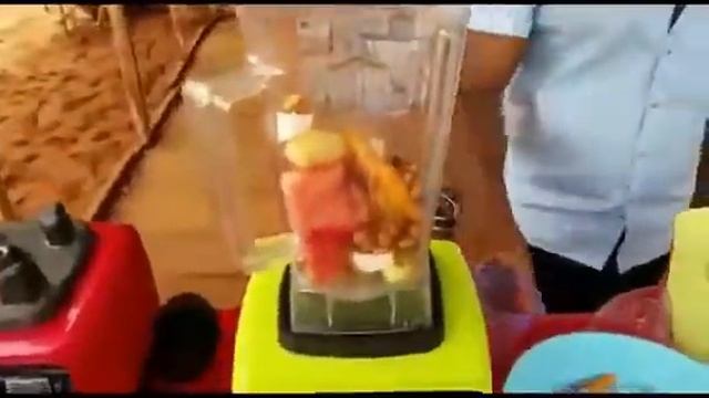 Heavy duty blender смотреть онлайн