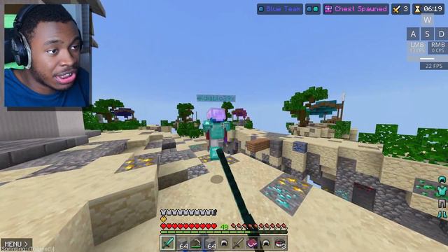 Is Minecraft Bedrock Playable with 30 fps? смотреть онлайн