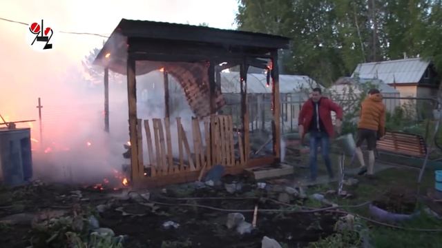 Остались без урожая, но живыми смотреть онлайн