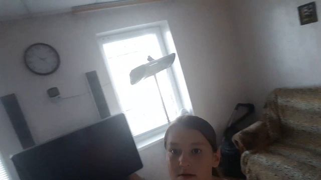 Обзор моего дачного дома. смотреть онлайн