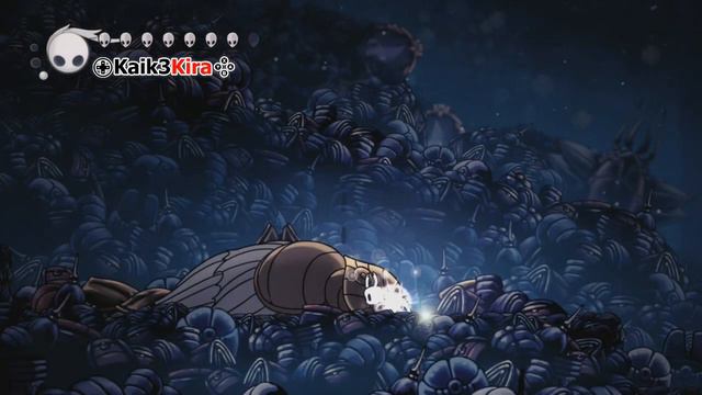 📌 [LOCALIZAÇÃO] Hollow Knight Godmaster - Panteão Hollow Knight смотреть онлайн