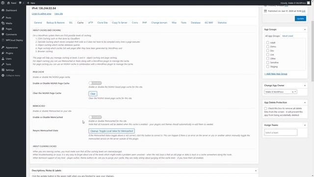WPCloud Deploy Review: Wow, WordPress Plugin for WordPress Hosting!? смотреть онлайн