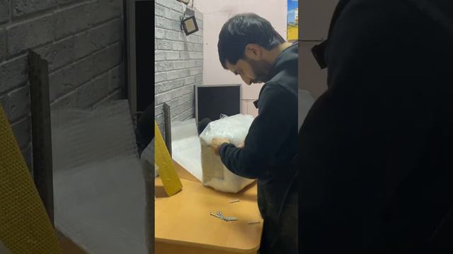 Очередные инструменты в гостях у нас в мастерской #ремонт гармони #баянист #настройка баяна смотреть онлайн