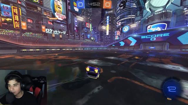 TRK511 VS Dignitas in RLCS WORLDS 2022 | Team Falcons oKhalid & Trk511 |SSL 3v3| смотреть онлайн