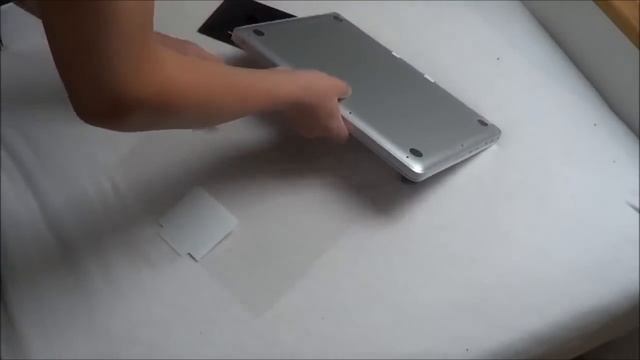 Macbook pro 13 inch unboxing and starting - By cocunut смотреть онлайн