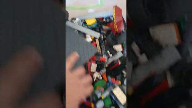 Lego!!! ящик первый смотреть онлайн