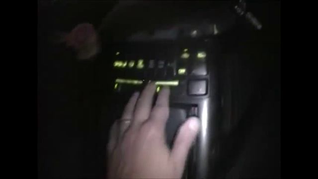 Clock & Aircon / A/C Not Woking [Fuse] Tarago, Previa Estima TCR