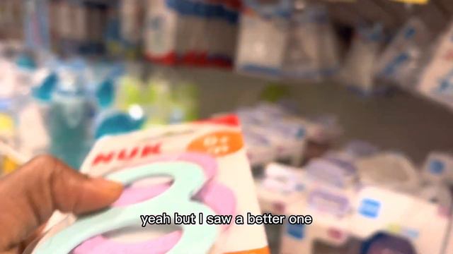 VLOG: Grocery Shopping At MAXIMA🛍