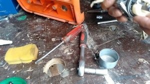 бензогенератор не заводится ищем причину