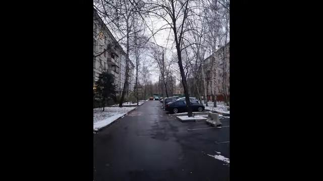 Однушка 31 м2, Лефортово, Юрьевский пер , 22К3 | Купить 1 Одно Комнатную Квартиру в Москве смотреть онлайн
