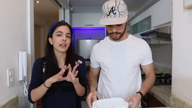 Microondas Portátil ¿FUNCIONA? - Probando productos baratos смотреть онлайн