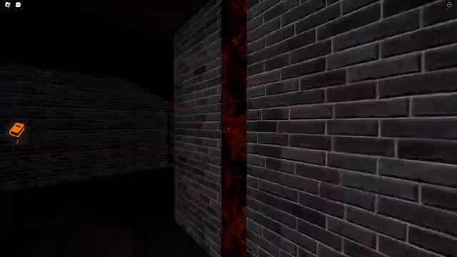 играем в роблокс хоррор с квексом (коллаб) смотреть онлайн