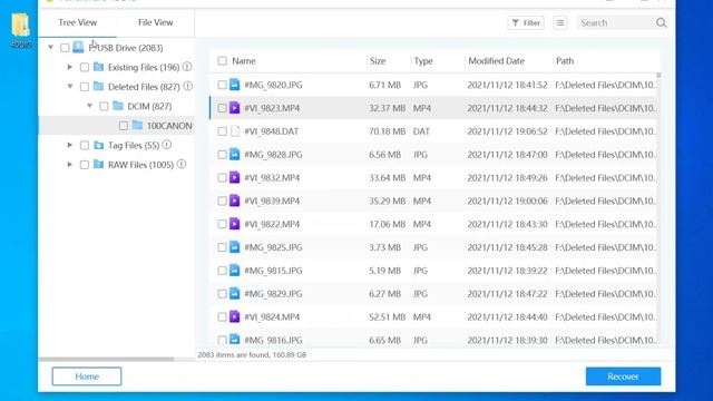 [2021] Tenorshare 4DDiG Data Recovery  Full Tutorial | A Complete Guide For Beginners | Hindi हिंदी