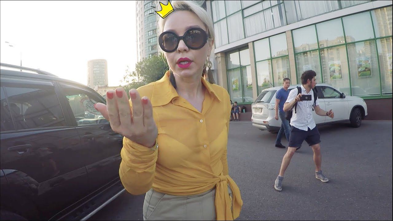 СтопХам-КОРОЛЕВЫ ТРОТУАРА♛ смотреть онлайн
