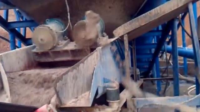 LZZG обезвоживающий виброгрохот высокого эффективности смотреть онлайн