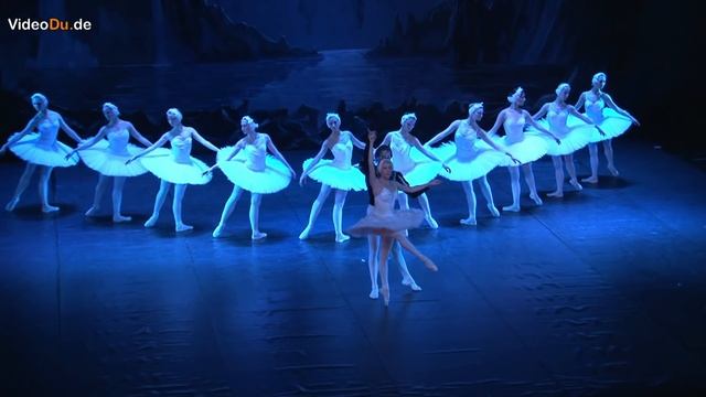 Schwanensee, Das Russische Nationalballett aus Moskau, смотреть онлайн