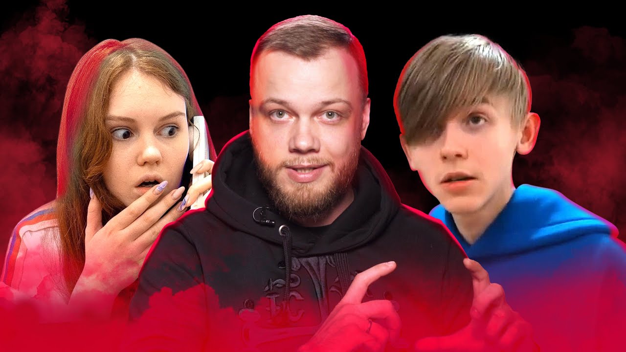 АНТИ ФАННИ ФРЕНДС - Funny Friends Антиобзор АНТИБЛОГЕР смотреть онлайн