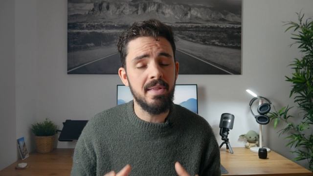 MacBook Pro M3 tras UN MES de USO!!! смотреть онлайн