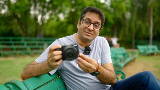 Nikon Z30 Detailed Review - Best Vlogging ,Travel or Beginner Camera ? смотреть онлайн