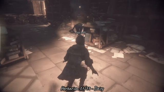 A PLAGUE TALE: INNOCENCE - BOTANIST Trophy (ALL 13 Herbarium, Flowers Locations) смотреть онлайн