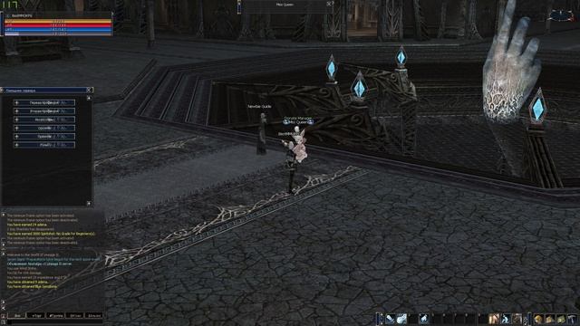 LA2-Nostalgia [с4 x1]: Новый сервер LineAge 2 - Открытие 21.09.2018 смотреть онлайн