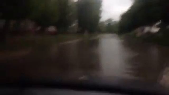 Армагедон Шостка ч. 3