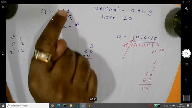 OOP Java Lecture - 6 (Memory Allocation of Primitive, Non-Primitive, Call By Value, Ref) | Gujarati смотреть онлайн