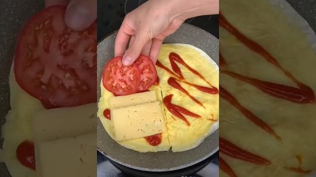 Домашний кулинарный мастер-класс