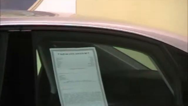 Christina Milian - When You Look At Me (Audi A4 2.0 143 Cv) смотреть онлайн