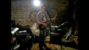 Ума Турман. Прасковья