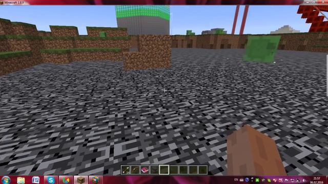 как сделать горящии стрелы в маинкрафт смотреть онлайн