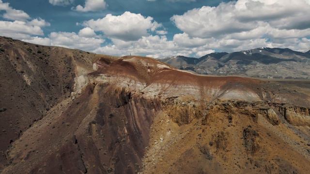 Relax Сinematic videos Altai Mountain / Горный Алтай с высоты смотреть онлайн