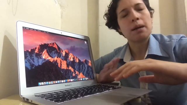 MACBOOK AIR 2011 ainda vale a pena em 2020? | Comprei mesmo assim! смотреть онлайн