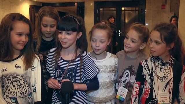 Вечер дружбы народов смотреть онлайн