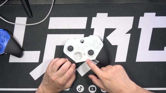 Elite Series 2 core 6 meses de uso en juegos competitivos смотреть онлайн
