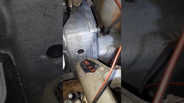 Синхронизация модулятора БСЗ Днепр/Урал (для самодельной системы зажигания) смотреть онлайн