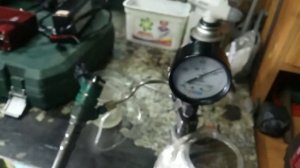 CRI808S Тестер дизельных форсунок COMMON RAIL поддержка Bluetooth, первые тесты, проверка в гараже