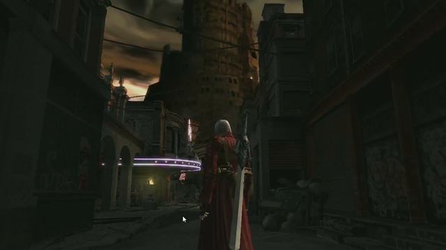 Играем значит в DmC смотреть онлайн