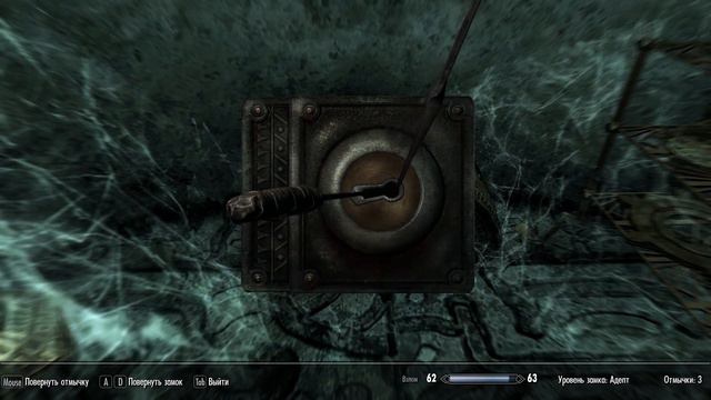 RX_Oros: Прохождение TES V Skyrim SE Часть 38/ Черный предел смотреть онлайн