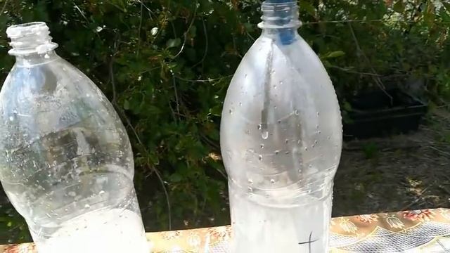 Как легко растворить сульфат калия.Все наглядно! смотреть онлайн