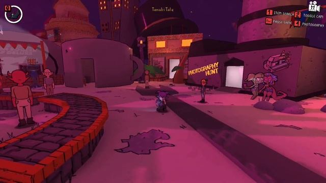 Demon Turf [REVIEW] Mario 64's Successor? смотреть онлайн