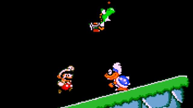 What Can Yoshi Eat?! смотреть онлайн