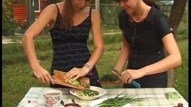 Полесский пачастунак  Холодник