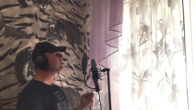 CJ_ABCENT (PANHEADS BAND) – WHISPERS IN THE DARK (Live)