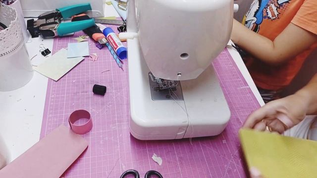 Мастер-класс. Создание планера на кольцевом механизме смотреть онлайн