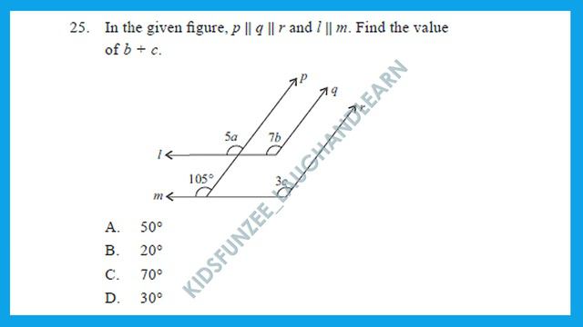 SOF Class 7 Level 2 IMO SOF 2022-23 Mathematics Olympiad solved paper #maths #olympiad #sof #imo смотреть онлайн